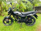 Bajaj Platina 2011 Motorbike