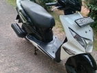 Honda Dio 2015 Motorbike