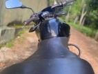 Bajaj Pulsar 135 2014 Motorbike