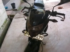 Bajaj Pulsar 135 2010 Motorbike