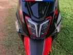 TVS Ntorq 125 2024 Motorbike