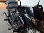 Bajaj Pulsar 135 2011 Motorbike