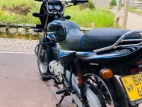 Bajaj CT 100 2018 Motorbike
