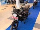 Bajaj Platina 2026 Motorbike