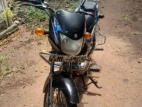 Bajaj CT 100 2006 Motorbike