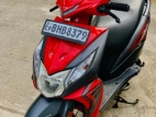 Honda Dio 2019 Motorbike