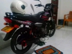 Bajaj Platina 2013 Motorbike