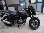 Bajaj Pulsar 180 2017 Motorbike