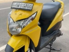 Honda Dio 2014 Motorbike