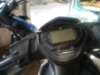 TVS Ntorq 125 2019 Motorbike