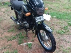 Bajaj Platina 2017 Motorbike