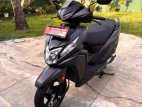 Honda Dio 125 2026 Motorbike