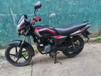 Bajaj Platina 2013 Motorbike