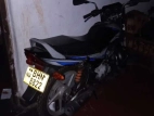 Bajaj CT 100 2018 Motorbike