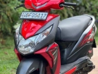 Honda Dio 2017 Motorbike