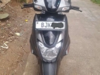TVS Ntorq 125 2024 Motorbike