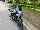Bajaj Platina 2013 Motorbike