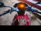 Bajaj Pulsar 135 2012 Motorbike