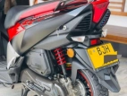 TVS Ntorq 125 2024 Motorbike