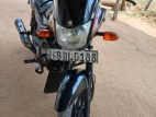 Bajaj Platina 2015 Motorbike