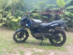 Bajaj Pulsar 180 2015 Motorbike