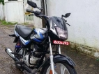 Bajaj CT 100 2025 Motorbike