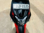 TVS Ntorq 125 2024 Motorbike