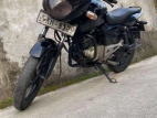 Bajaj Pulsar 150 2011 Motorbike