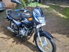 Bajaj CT 100 2024 Motorbike