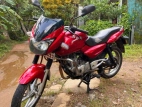 Bajaj Pulsar 150 2005 Motorbike