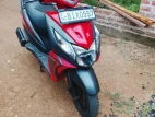 Honda Dio 2020 Motorbike