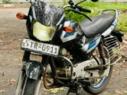 Bajaj CT 100 2007 Motorbike
