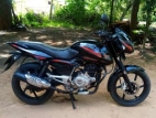 Bajaj Pulsar 150 2014 Motorbike