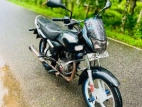 Bajaj Platina 2009 Motorbike
