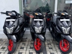 TVS Ntorq 125 2026 Motorbike