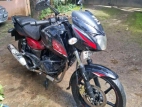 Bajaj Pulsar 135 2018 Motorbike