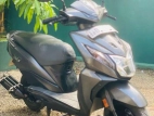Honda Dio 2019 Motorbike