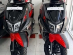 TVS Ntorq 125 2026 Motorbike
