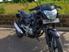 Bajaj Pulsar 135 LS 2015 Motorbike