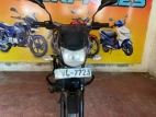 Bajaj Platina 2010 Motorbike