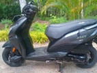 Honda Dio 2017 Motorbike