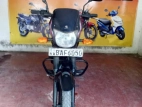 Bajaj Platina 2013 Motorbike