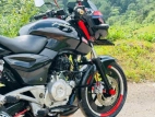 Bajaj Pulsar 180 2016 Motorbike