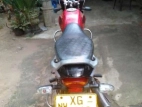 Bajaj Platina 2009 Motorbike