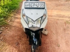 Honda Dio 2015 Motorbike