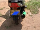Honda Dio 2017 Motorbike