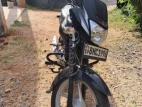 Bajaj Platina 2018 Motorbike