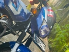 Bajaj CT 100 2009 Motorbike