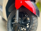 TVS Ntorq 125 2023 Motorbike