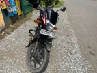 Bajaj Platina Es 2015 Motorbike